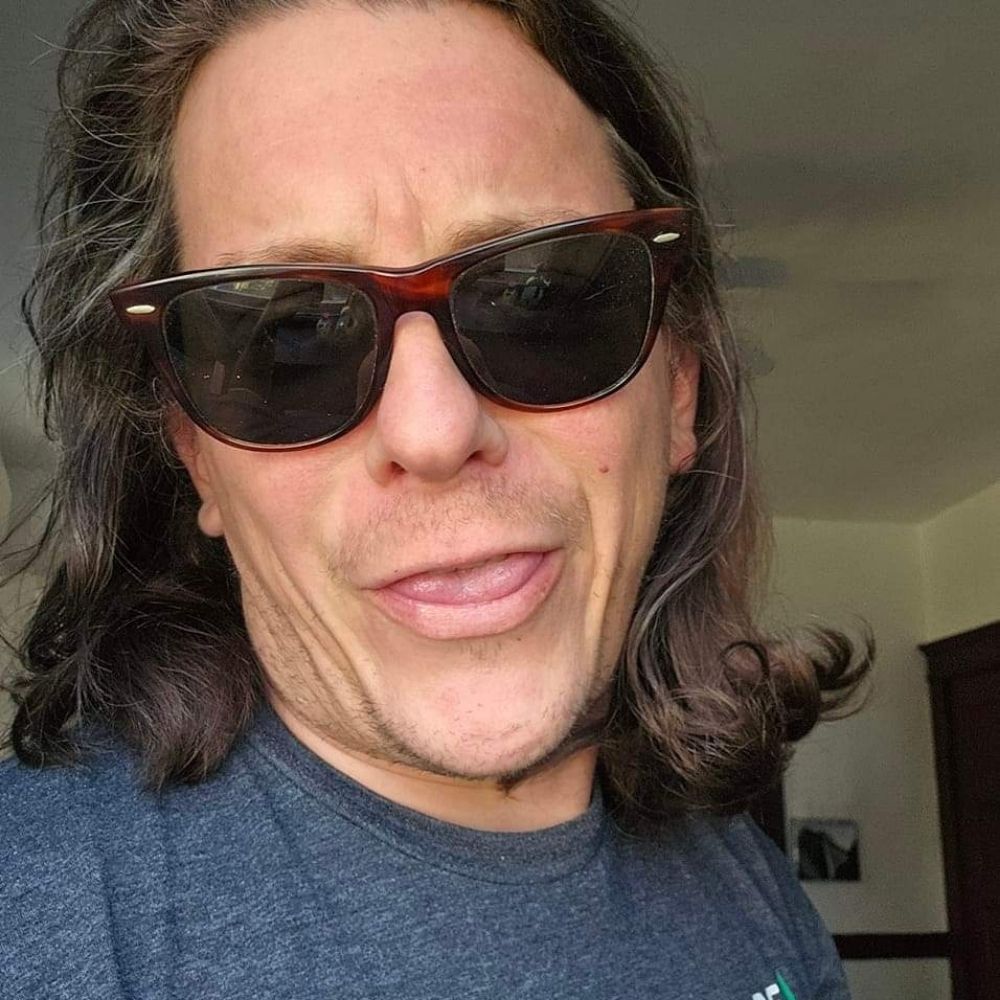 Erik Diaz