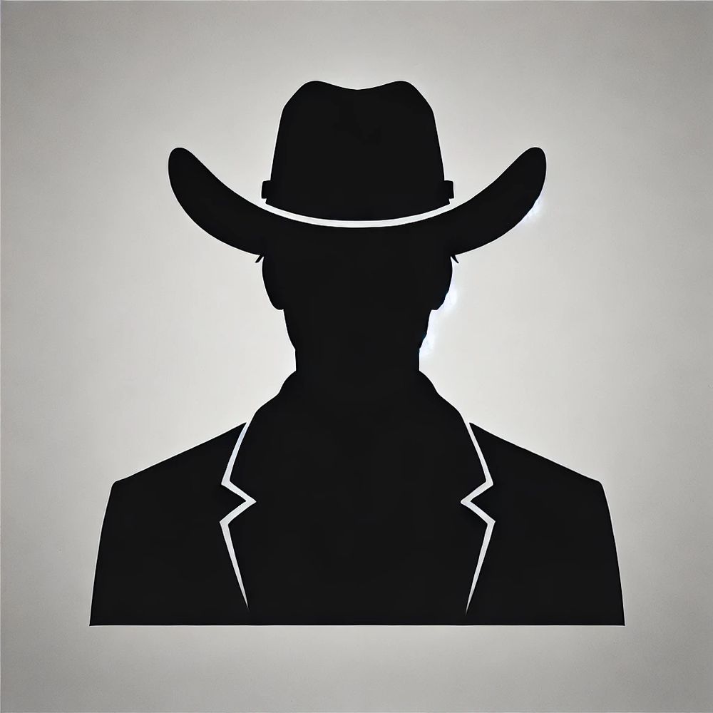 Invisible Cowboy