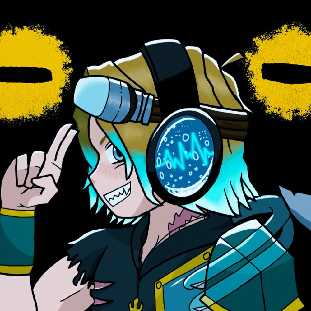 Kymerus (@kymerus.bsky.social) — Bluesky