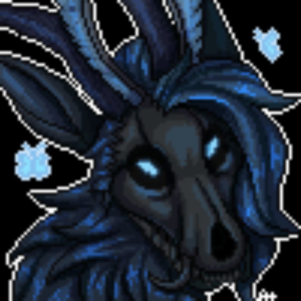 Stellarvanner (Noir)