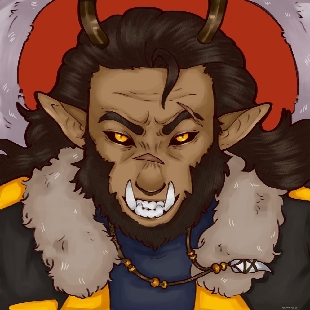 Father Wolf