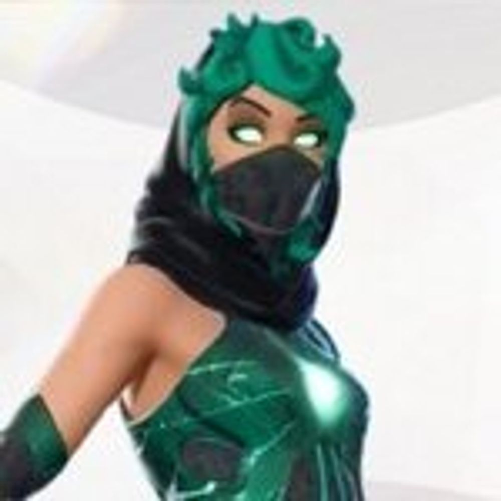 Rafa | Fortnite News