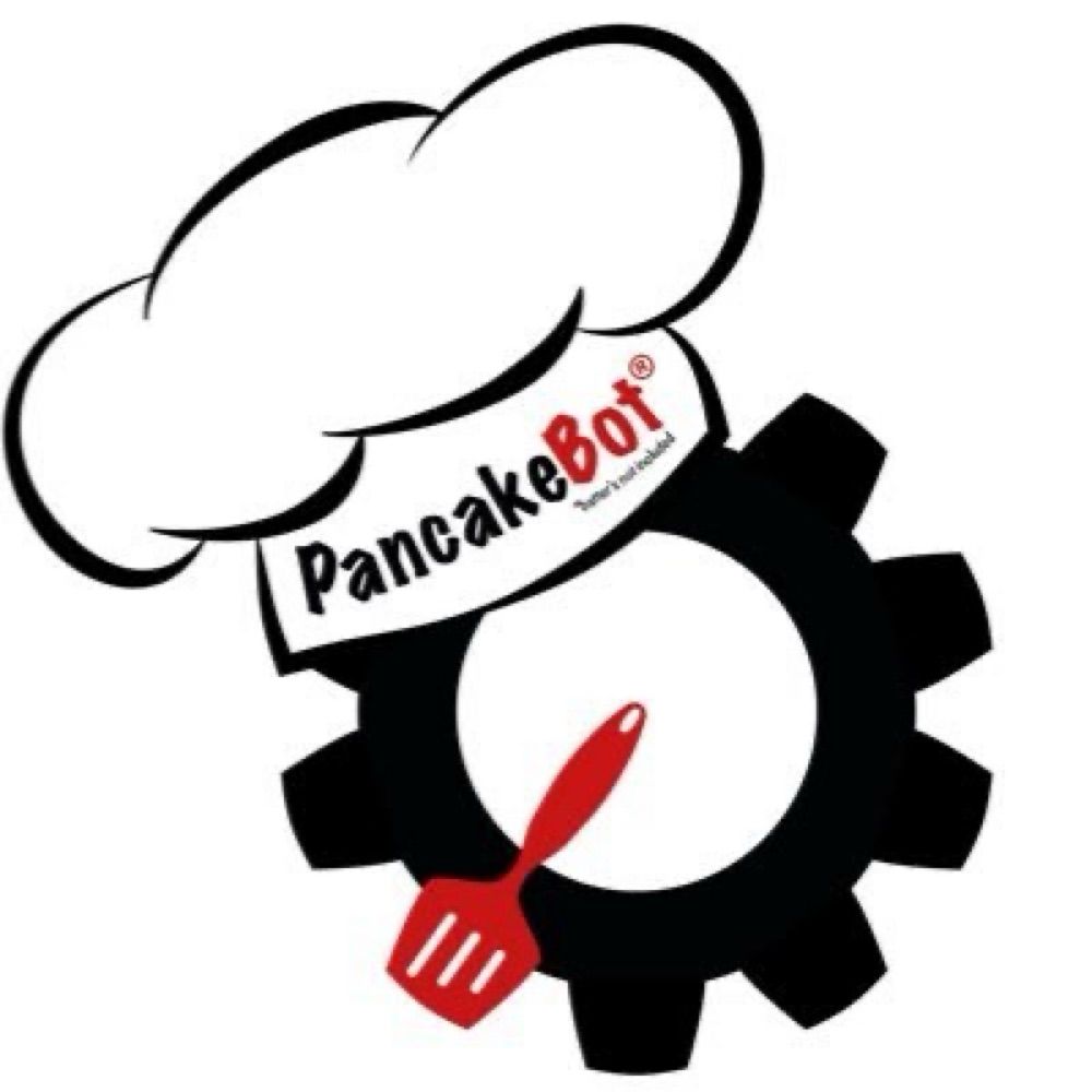 PancakeBot