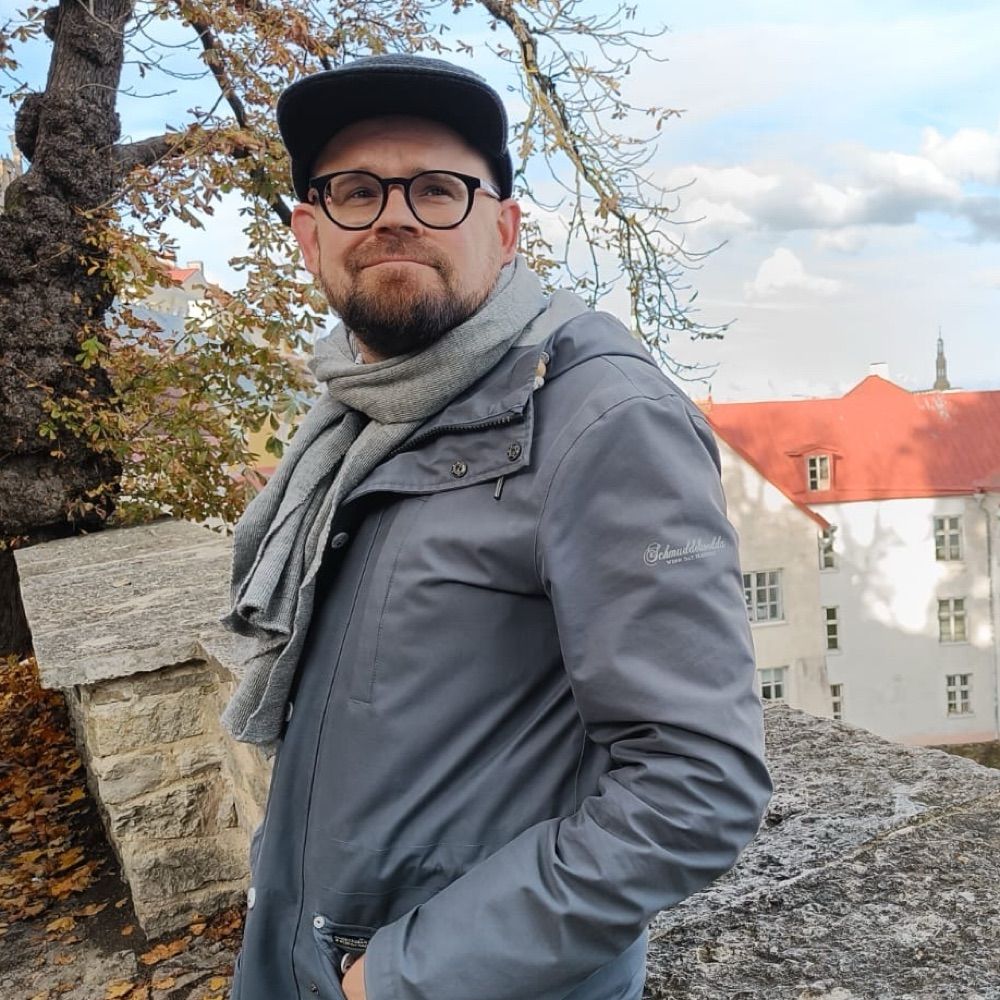 Miika Raudaskoski