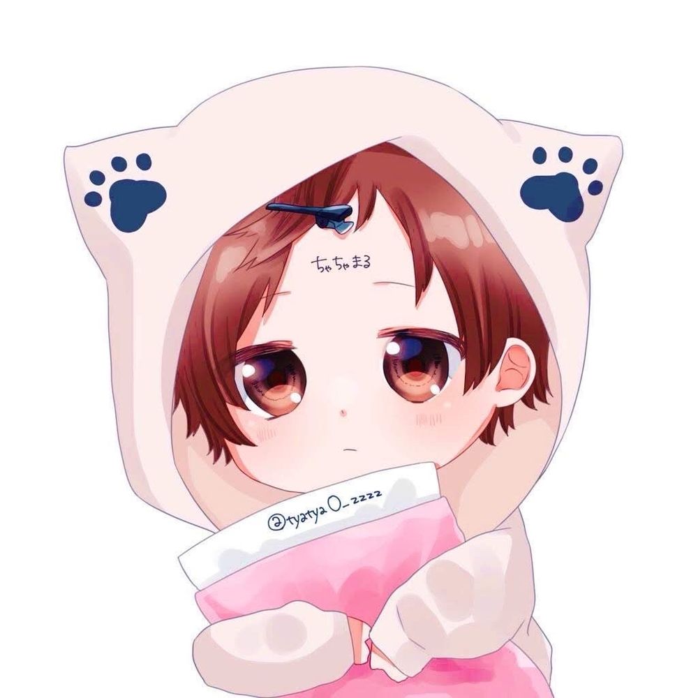 ちゃちゃまる