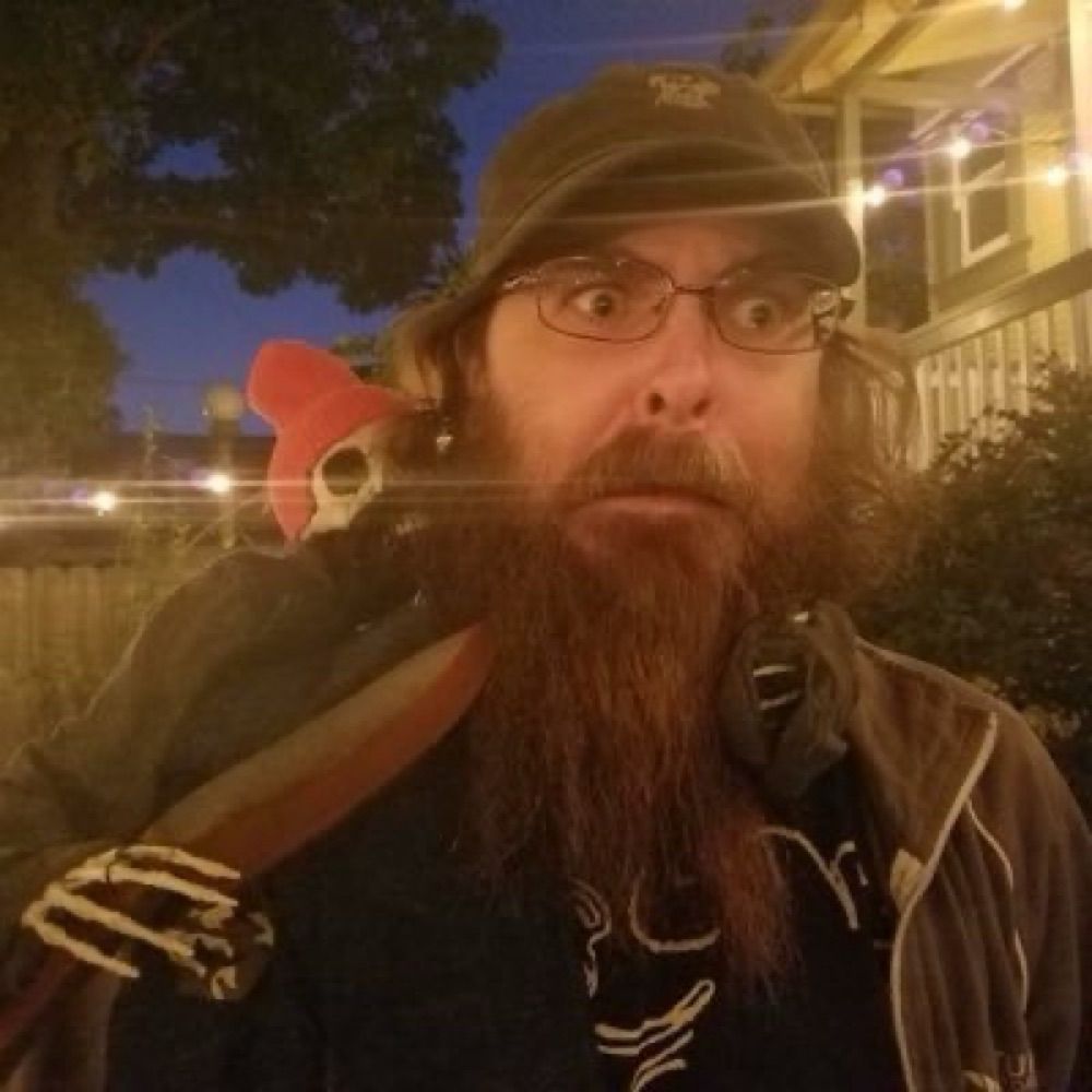 Zackrabbit