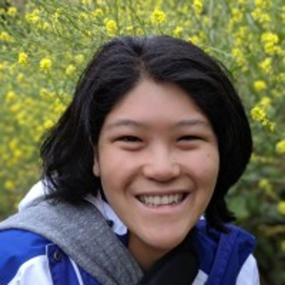Teresa Leong