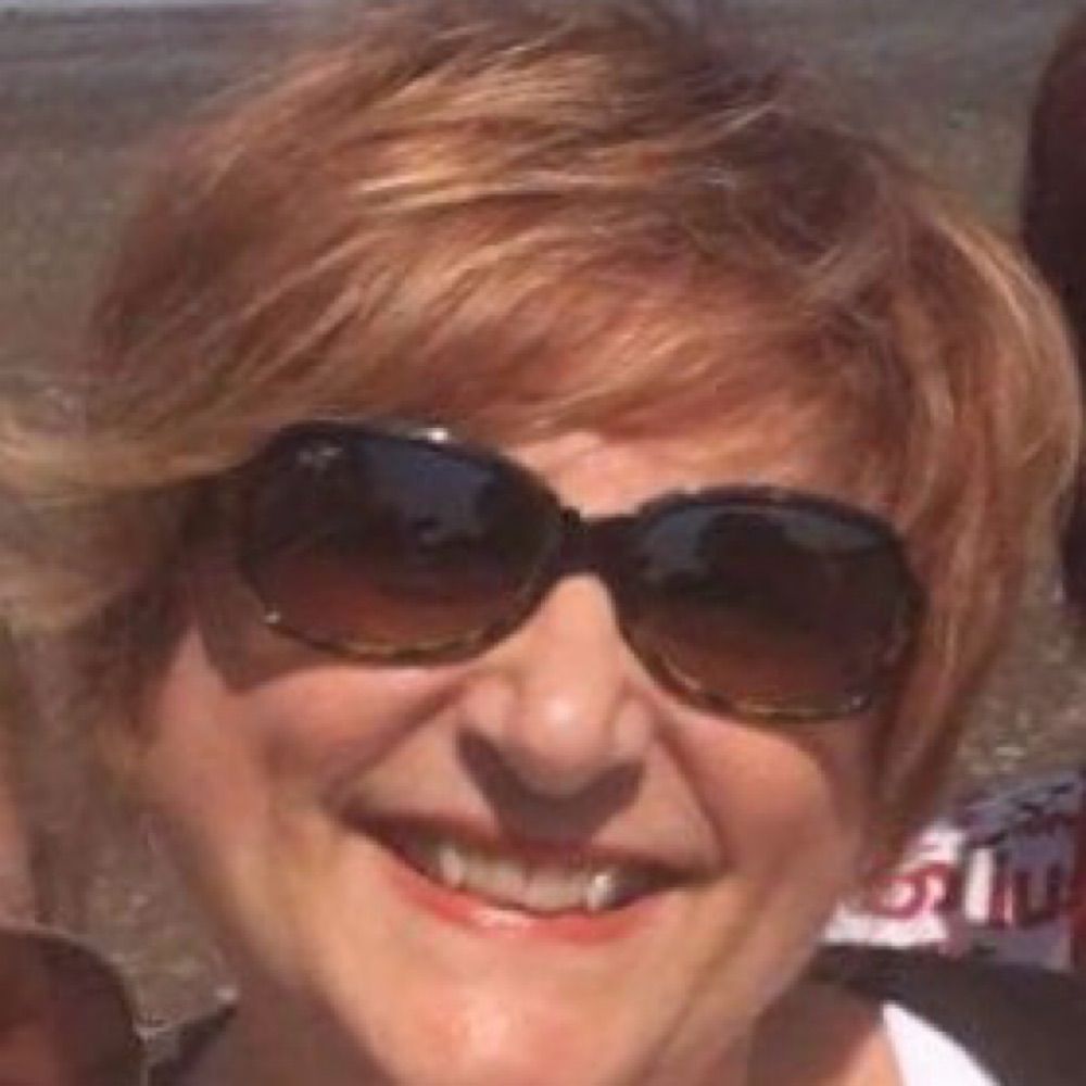 Lise Chabot