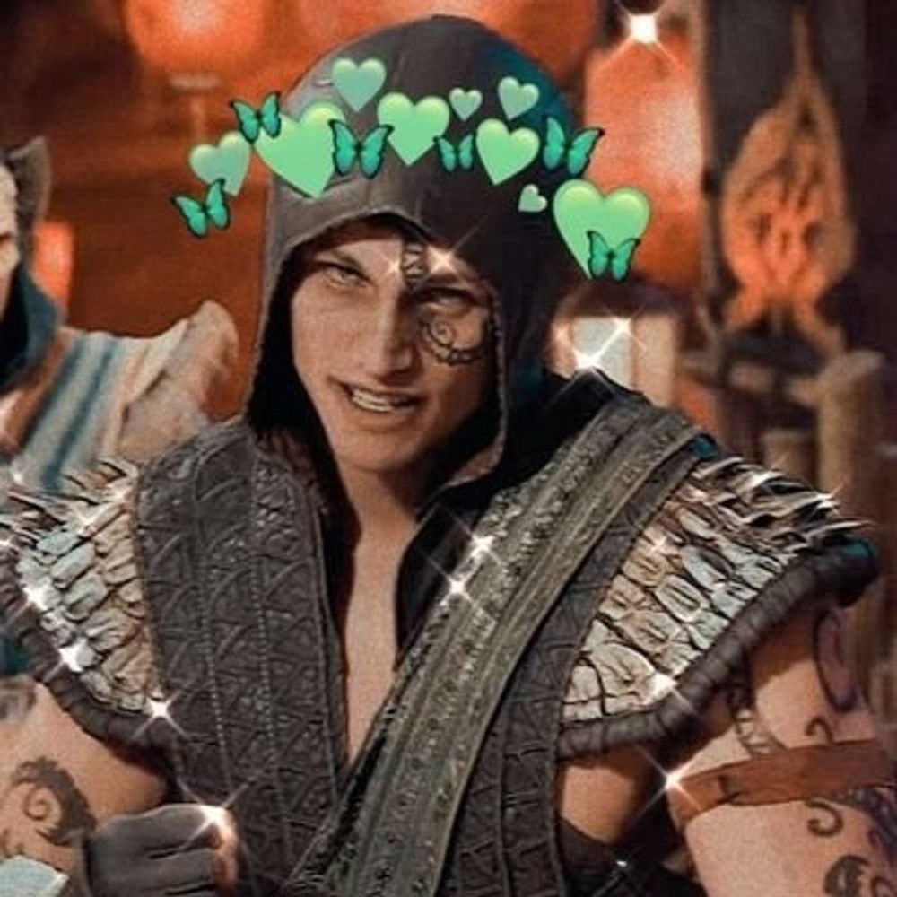 SyzothThe Zetarian