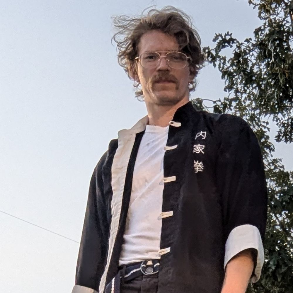Lars Olsen — Hexbreaker Spirits / ARMAL