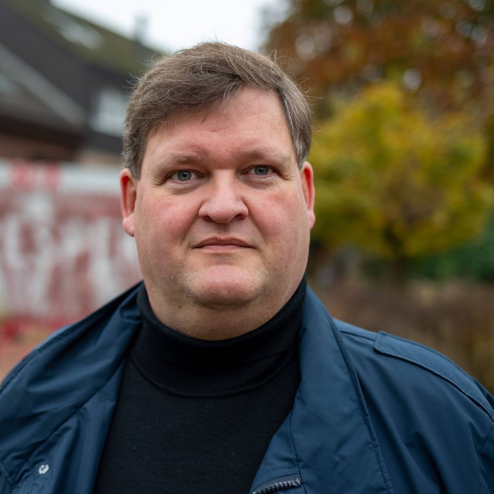 Johannes Götte