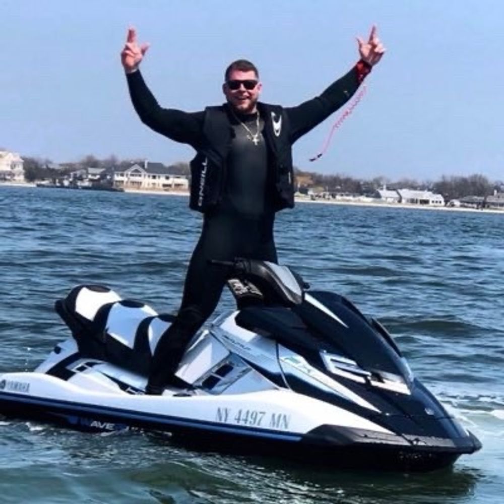 CryptoGodJohn 