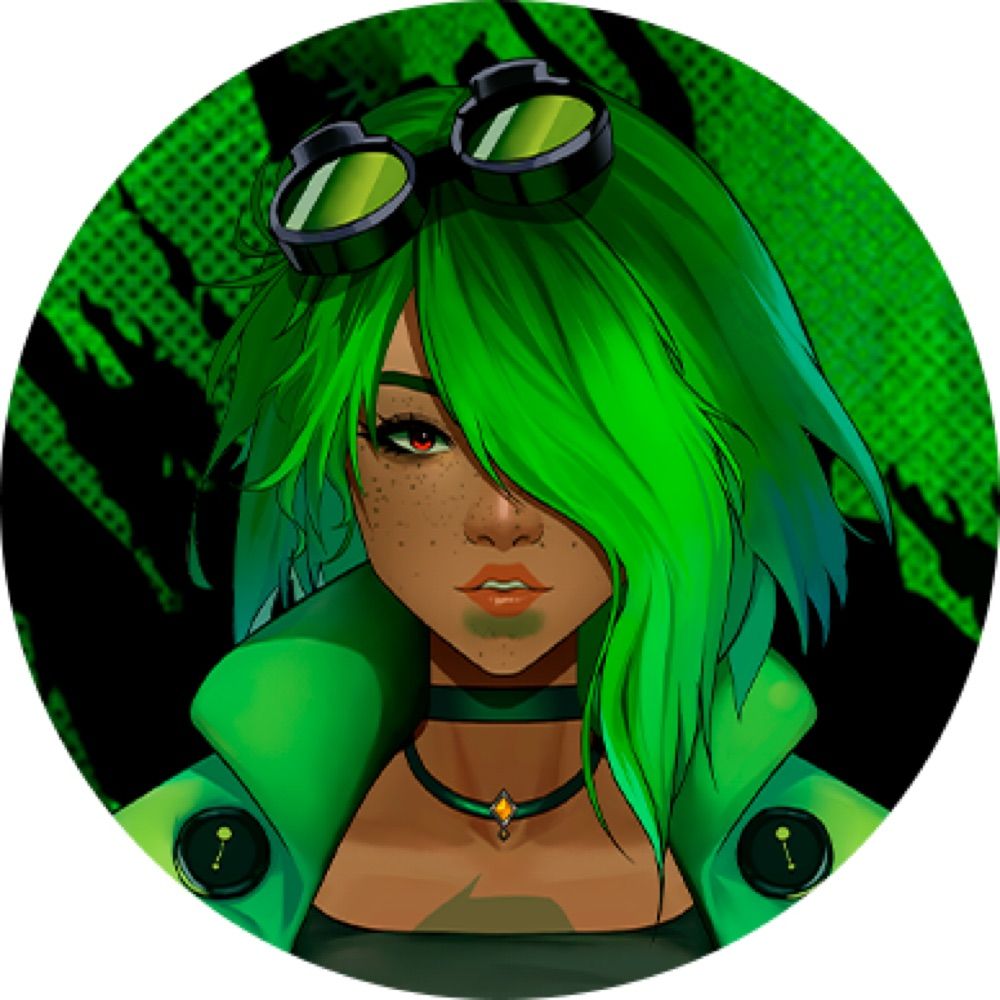 Vee<3🏳️‍🌈🏳️‍⚧️ | ENVtuber