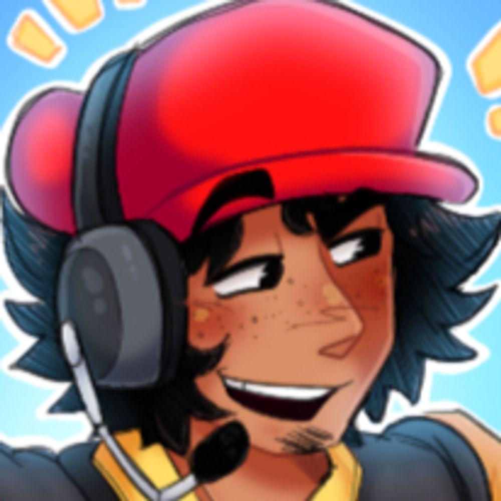 Cloudy★ 🍉 (NITRO COMMS OPEN)