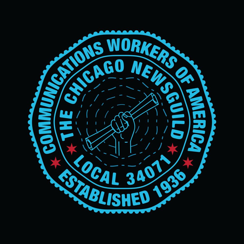Chicago News Guild