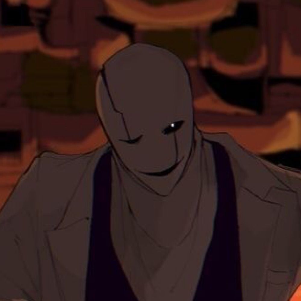 W.D Gaster