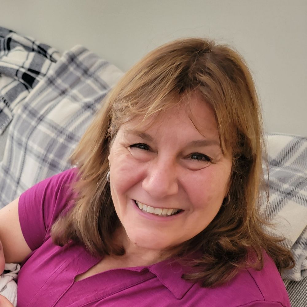 Angie Lapallo Rugari