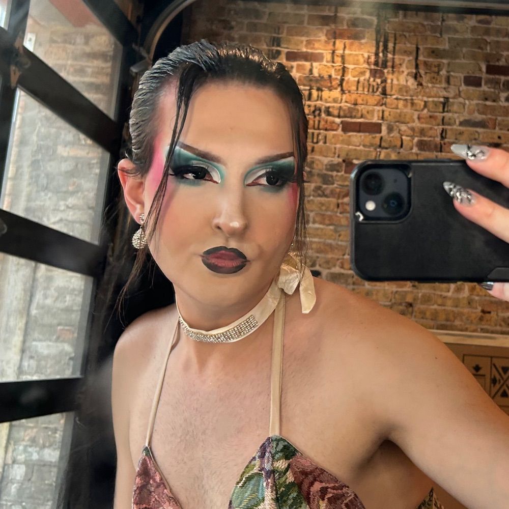 she want cocks