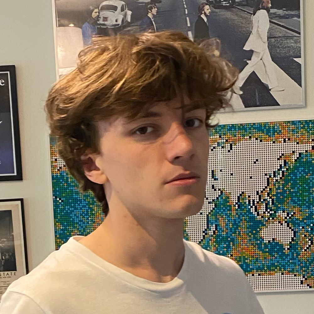 cameron