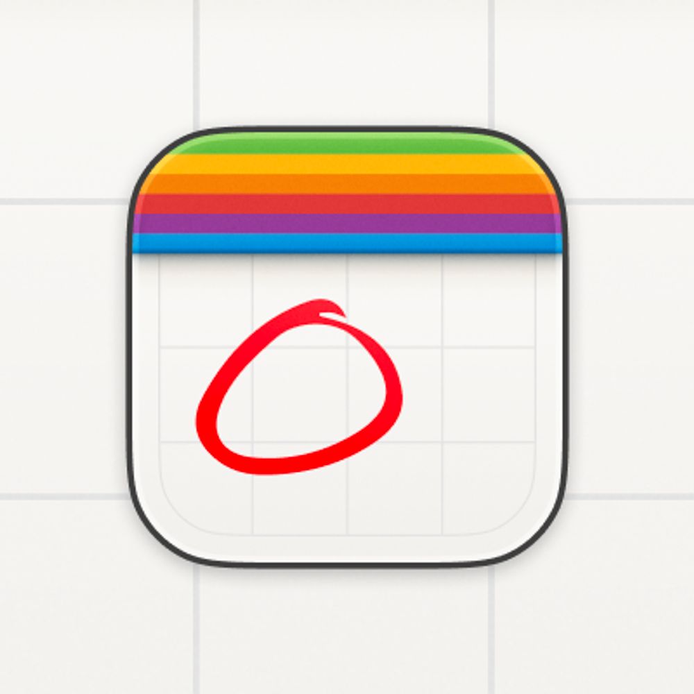 Today on Mac
