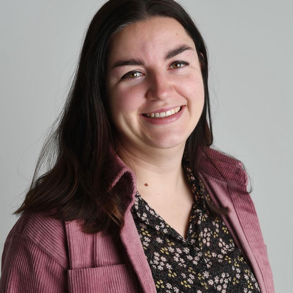 Joëlle van Drunen