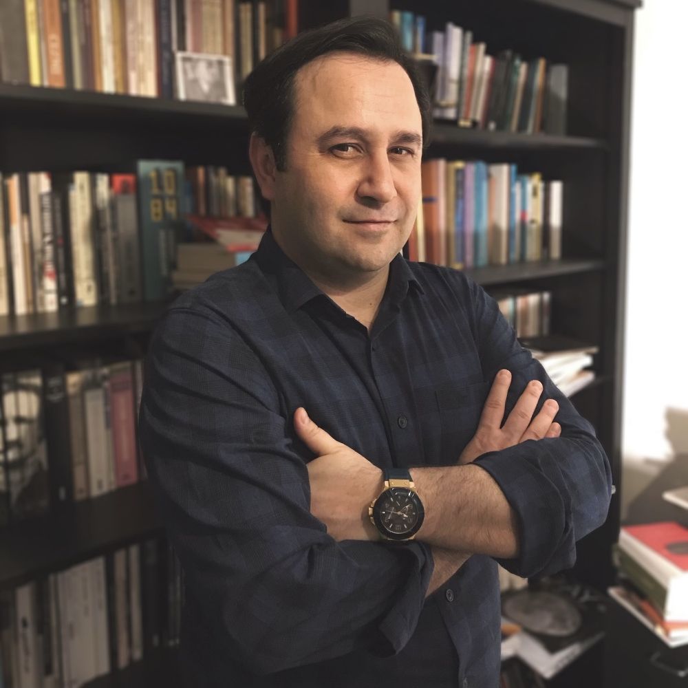 Tunç Kurt