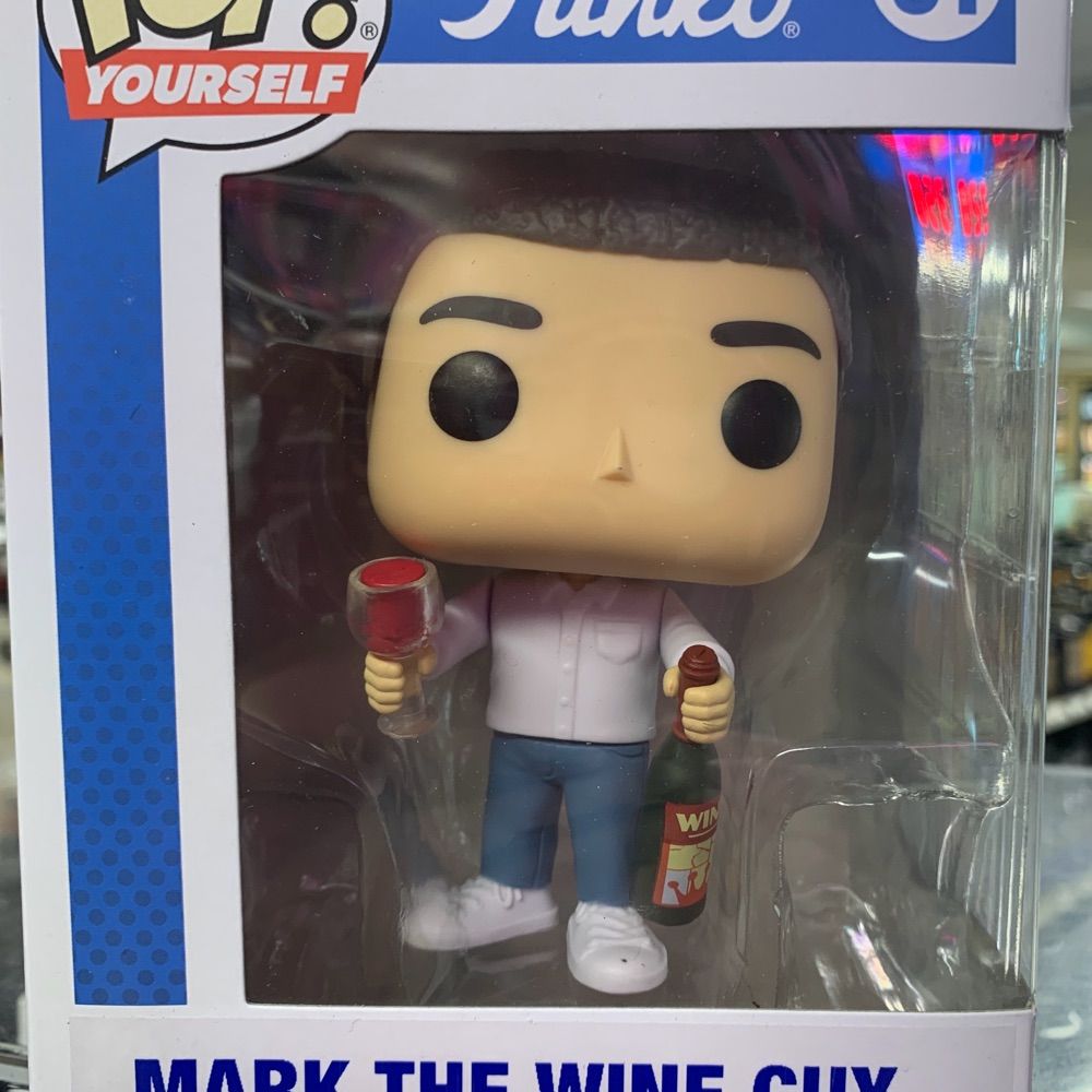 Mark The Wine Guy
