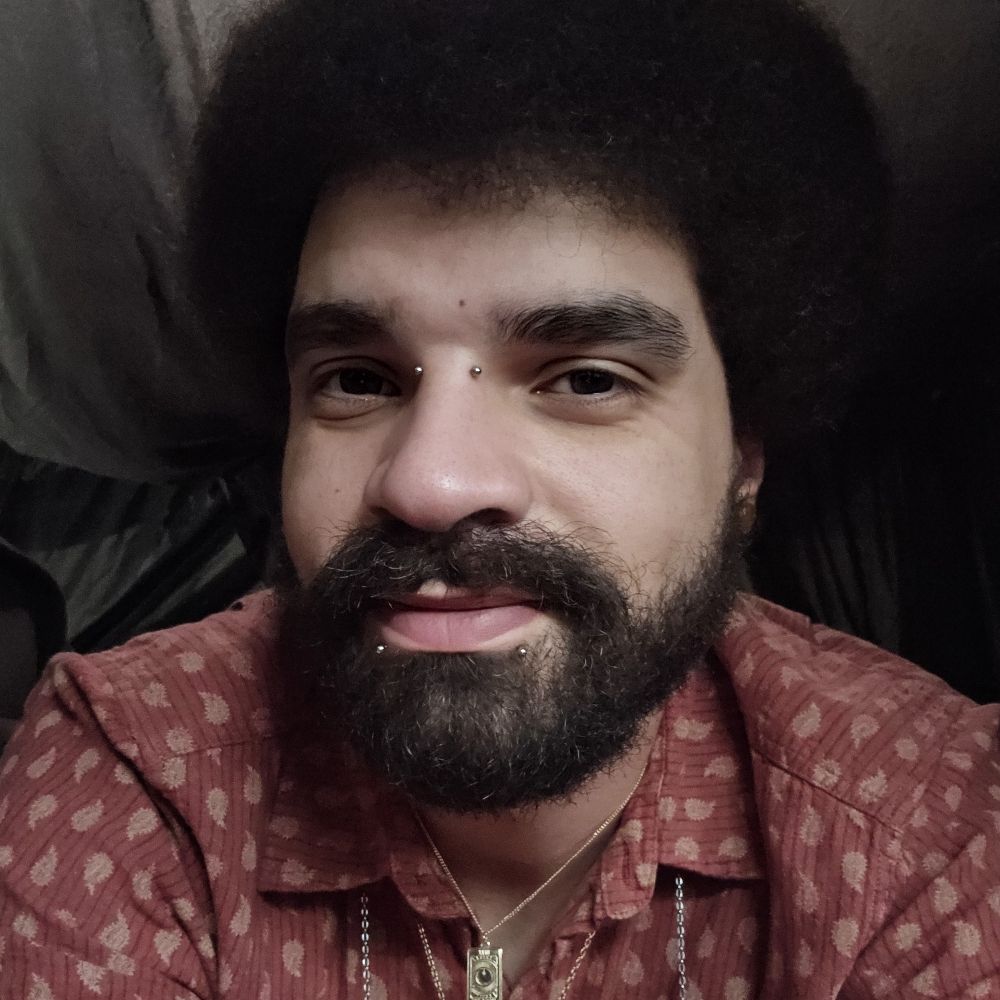Shawn, the Hermit