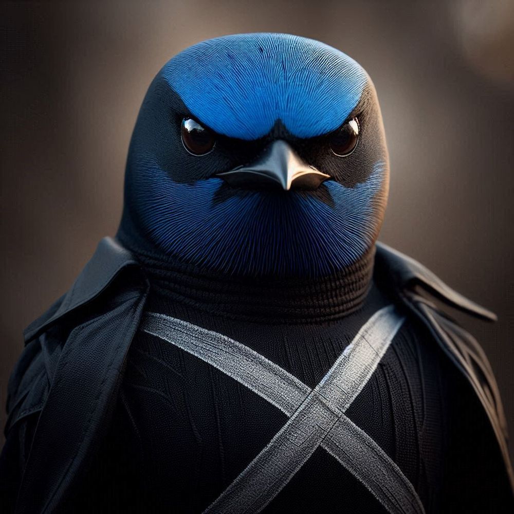 X is better than bluesky 