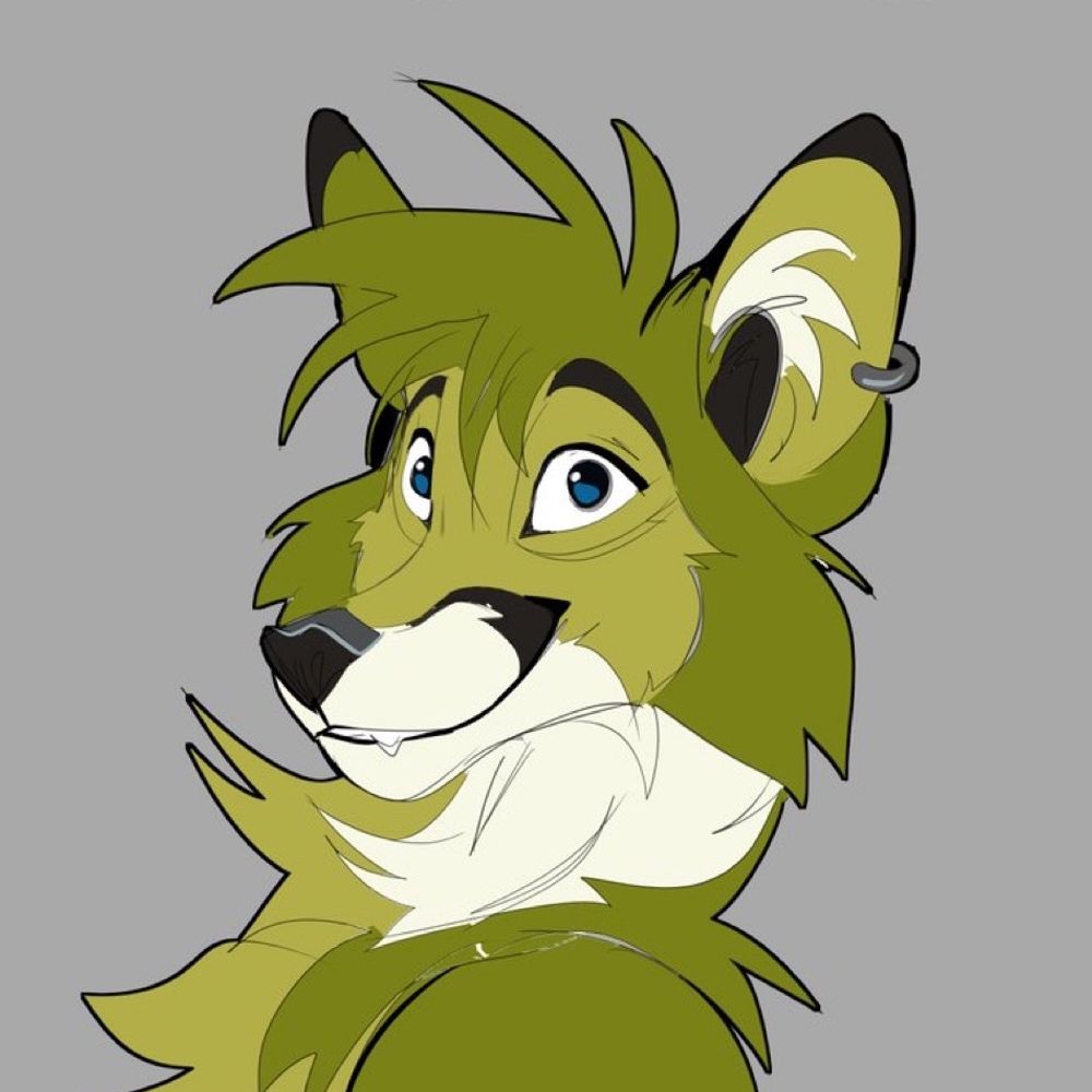 Krow 🍀🦊