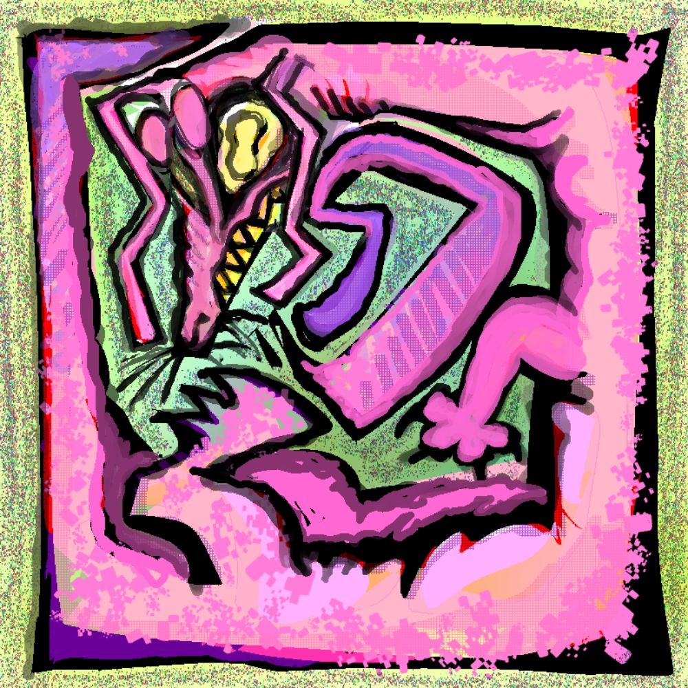 obligate parasite