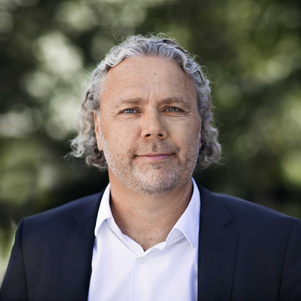 Martin Dam Wied