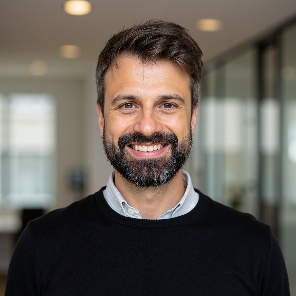 Martin Zaunfuchs