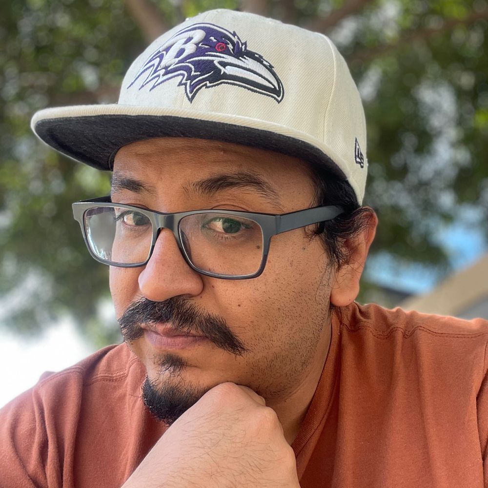 Amed Aguayo