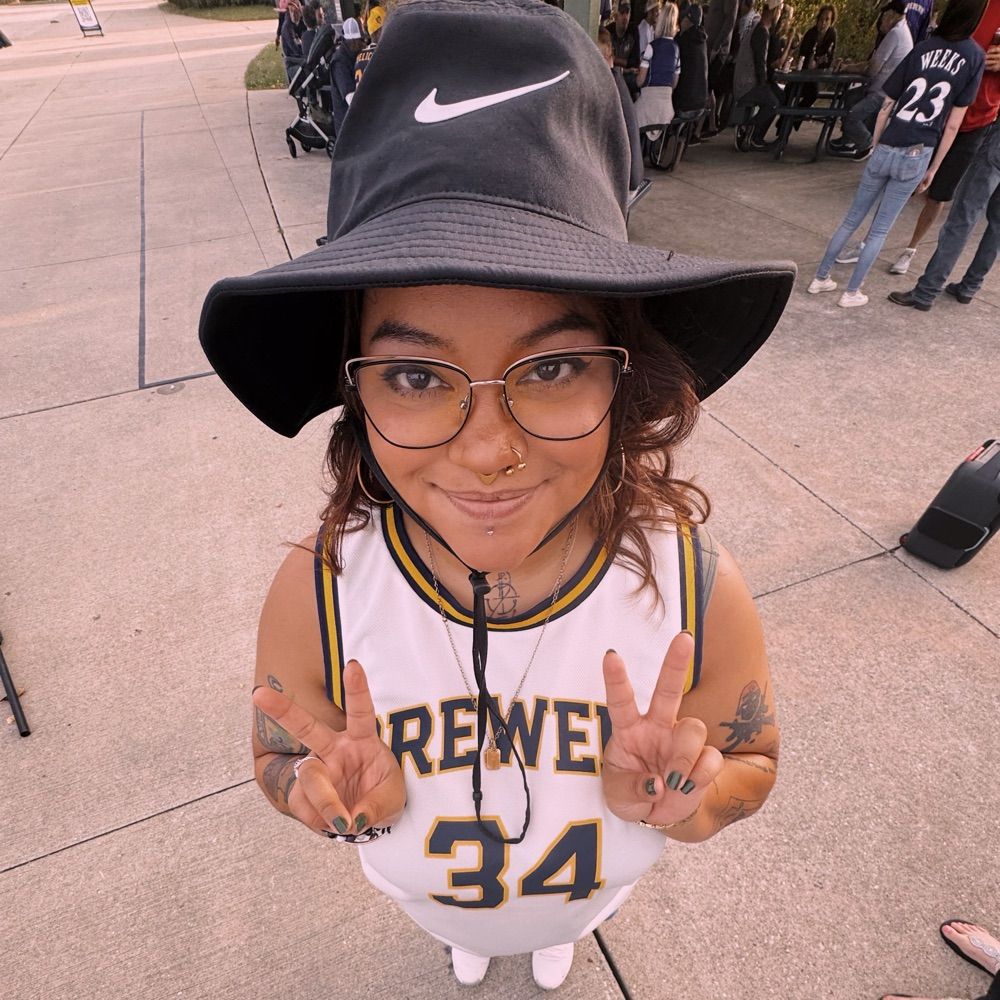 Becky G