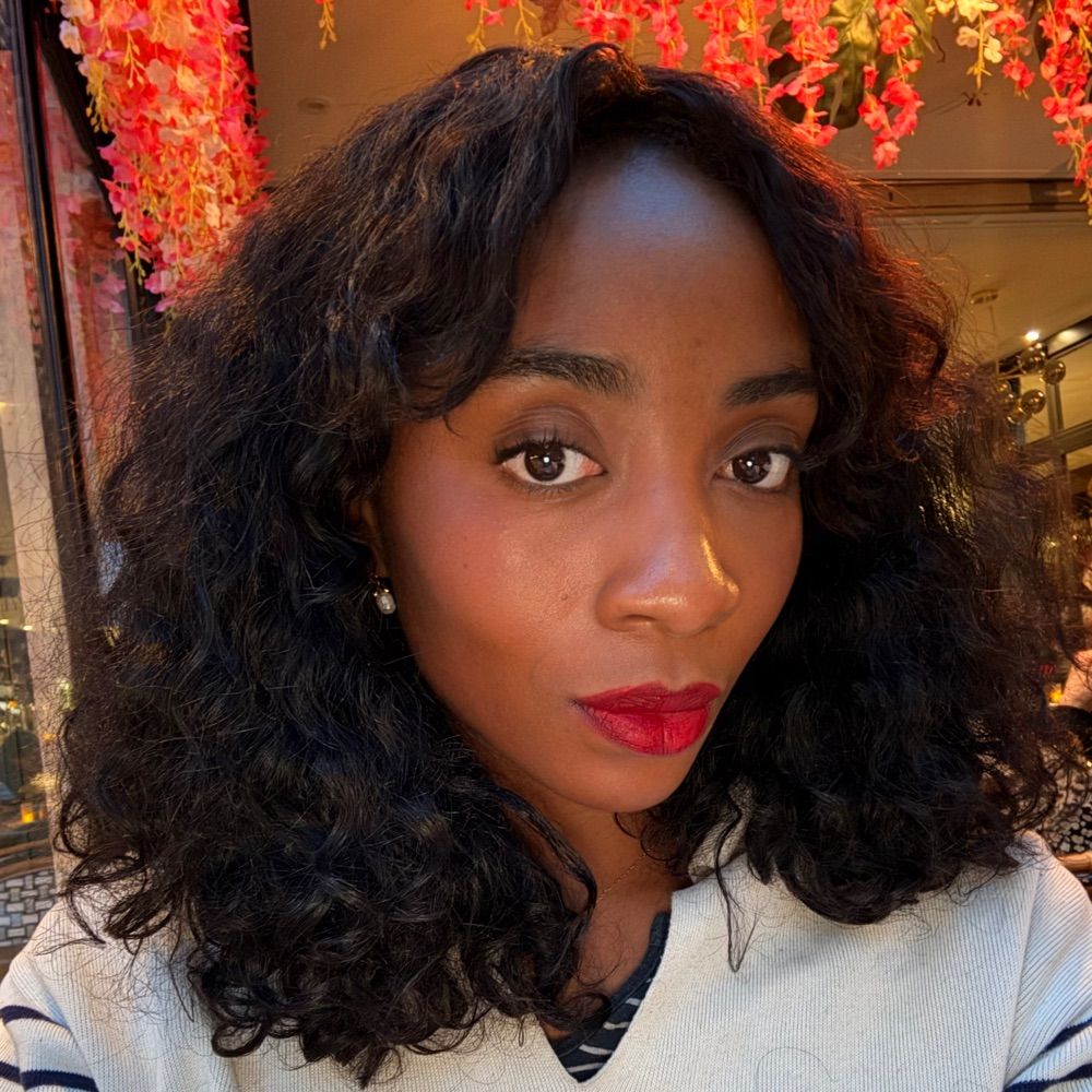 Chloé Abanda