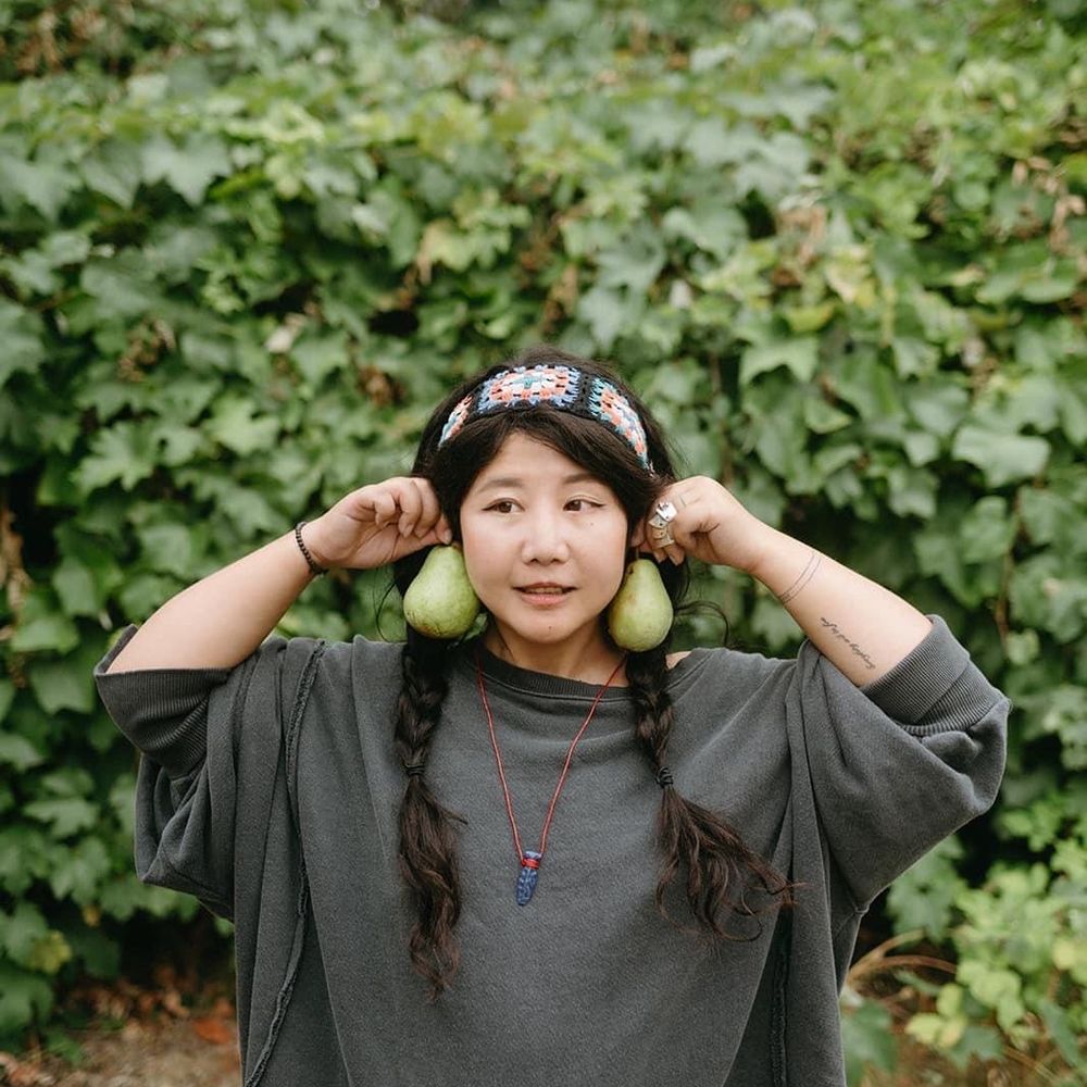 Iris Hu 📷Light By Iris Photography