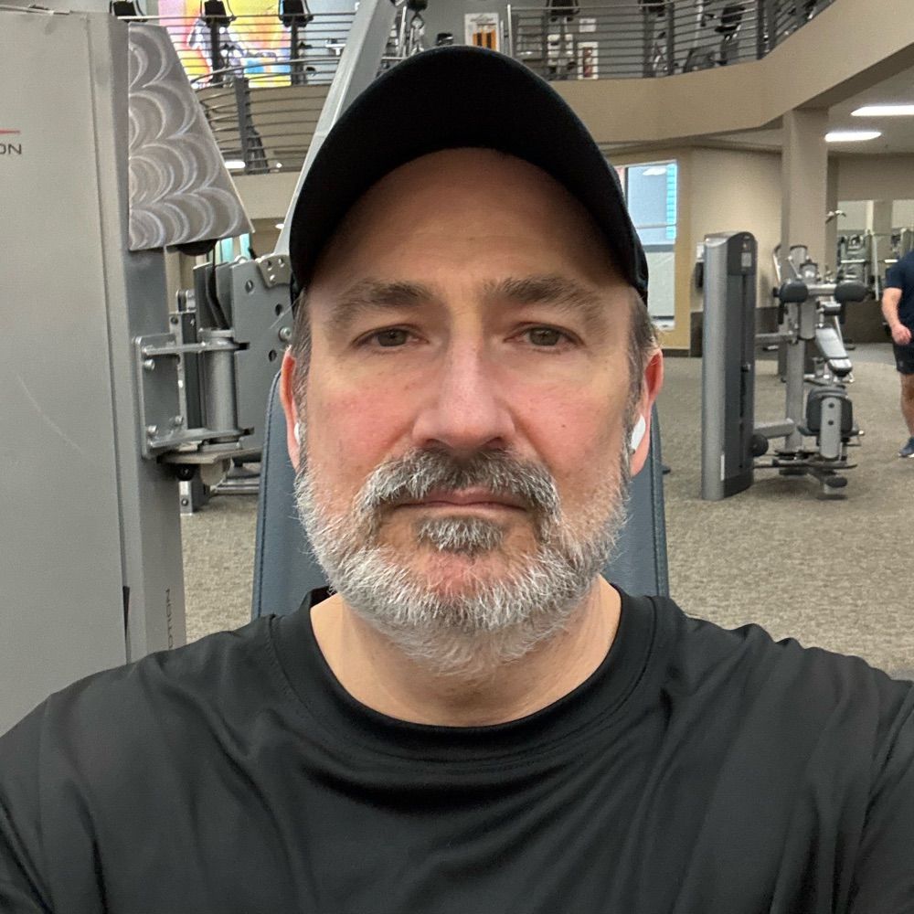 Brian Kargus