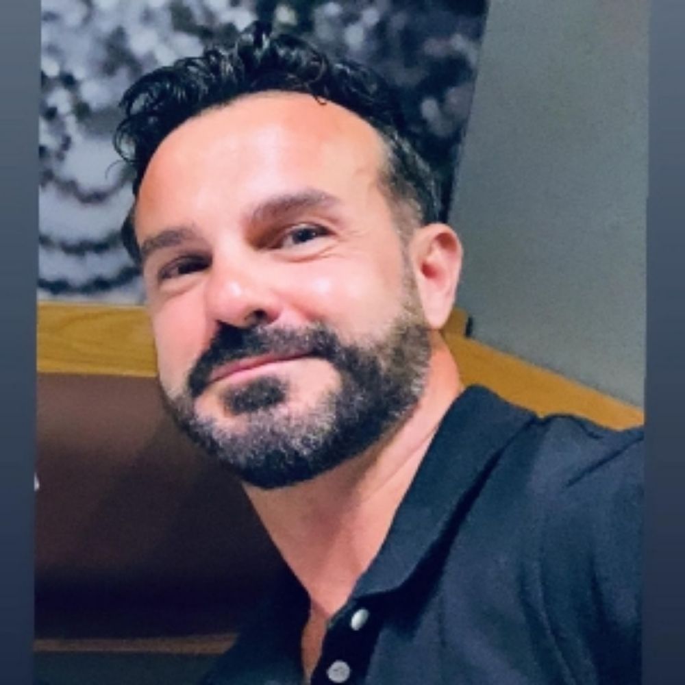 Scott Walter