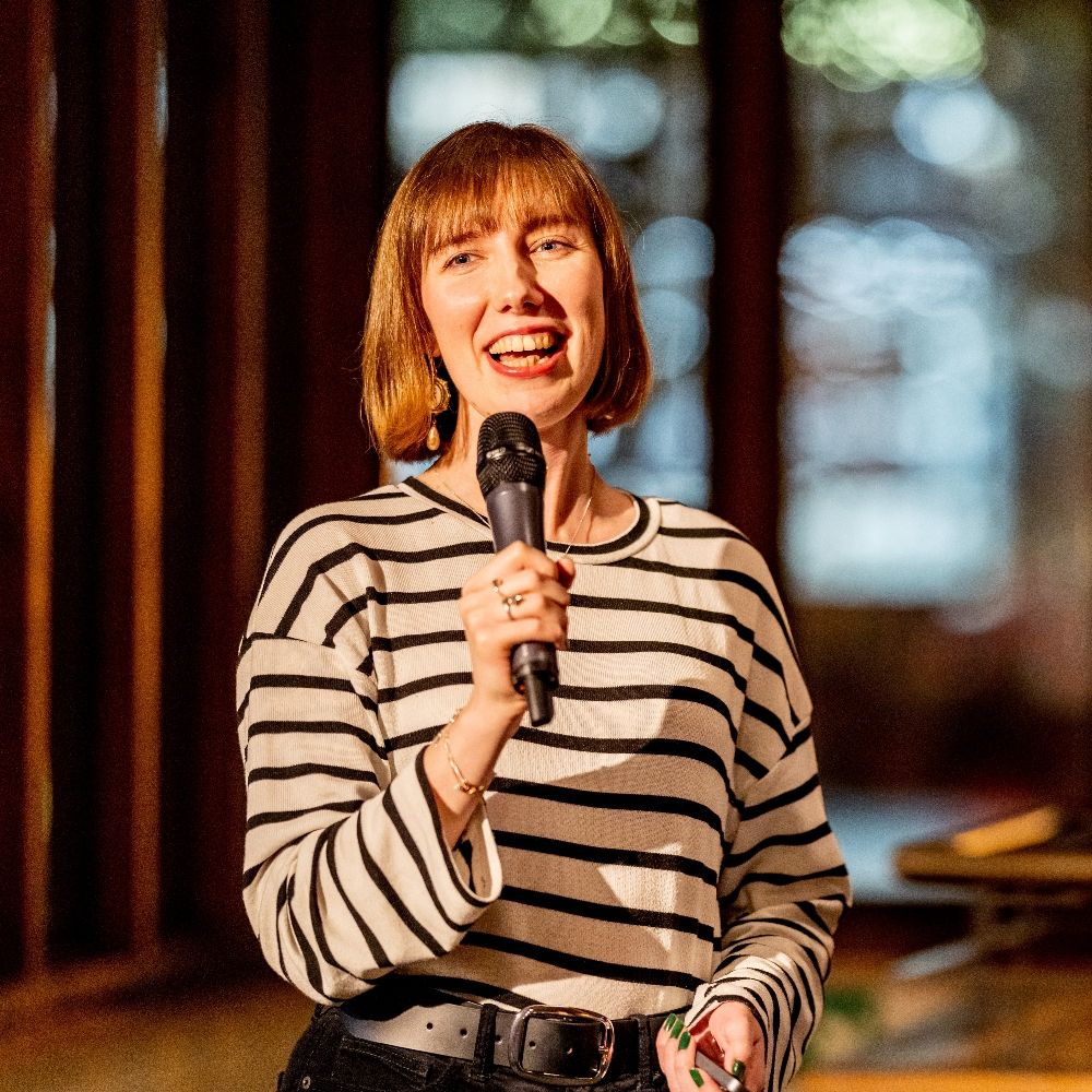 Helen Dallas
