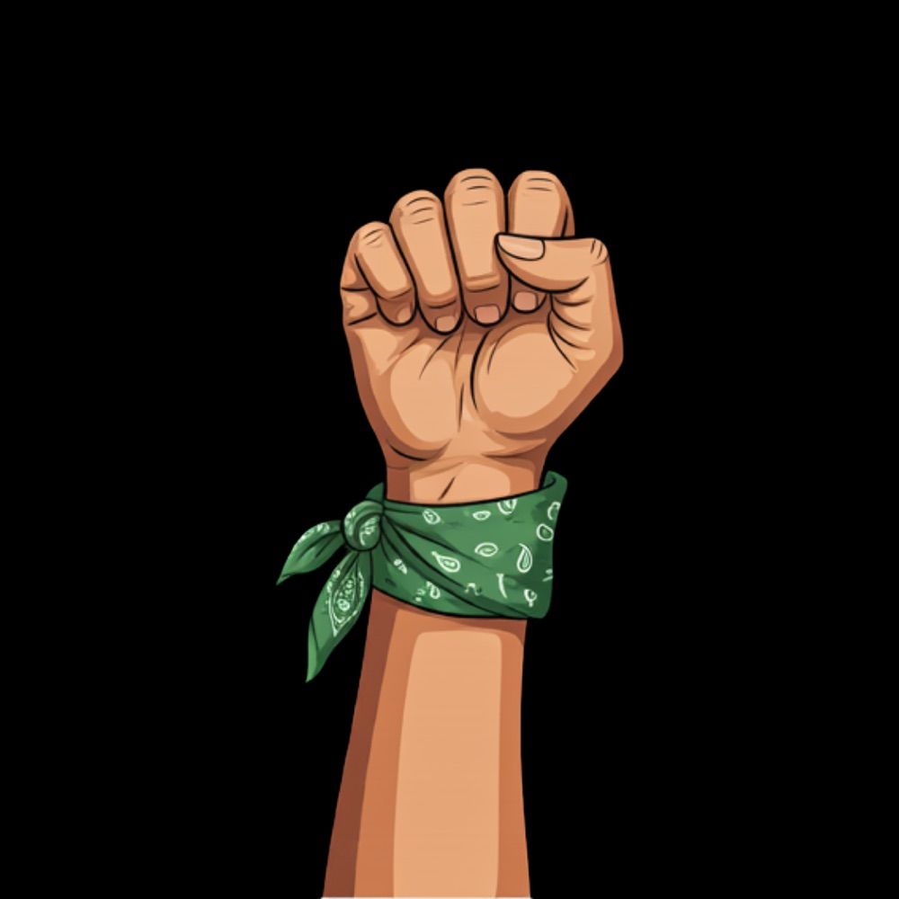 Indivisible: Outcry