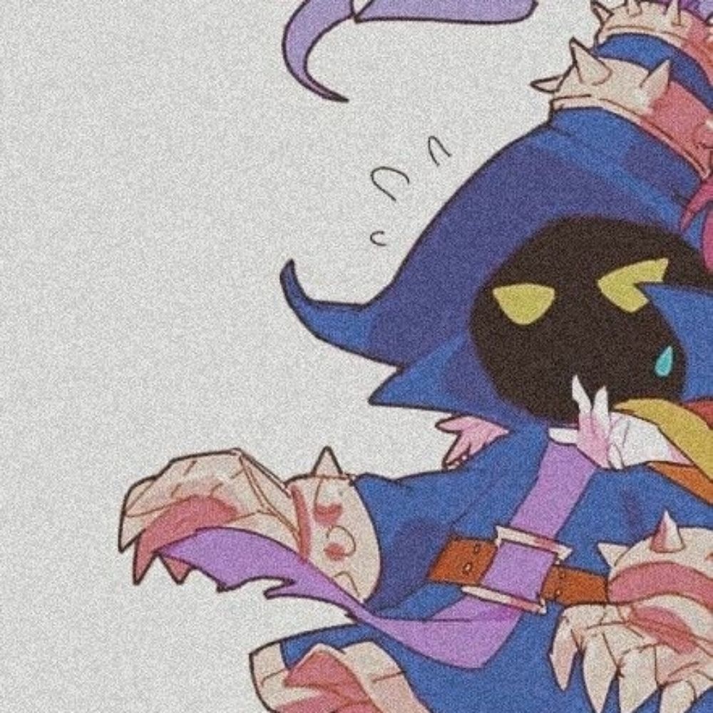 Cursed.Ghostツ