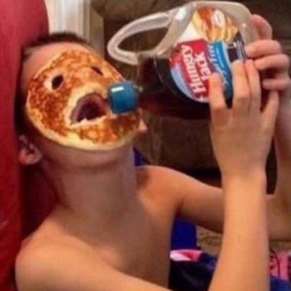 Lloyd Pancakes