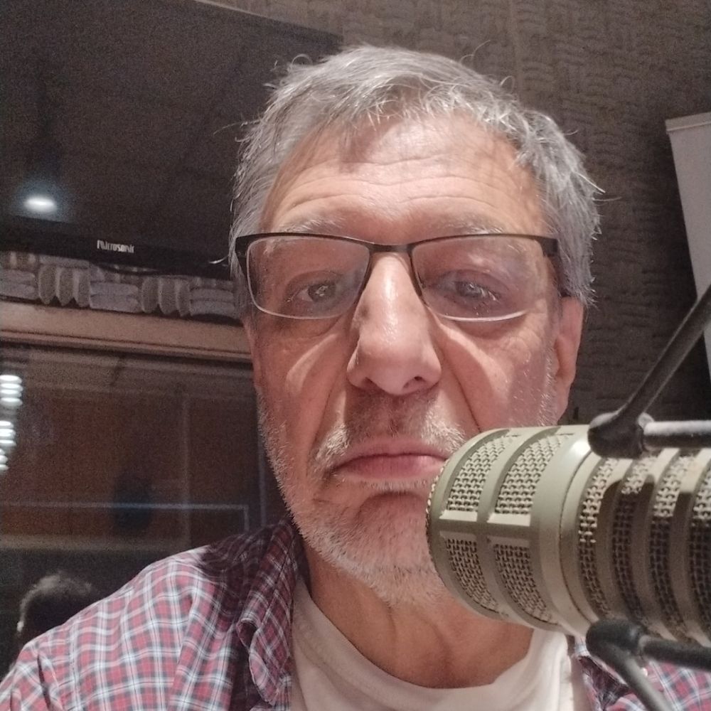 Antonio Ladra