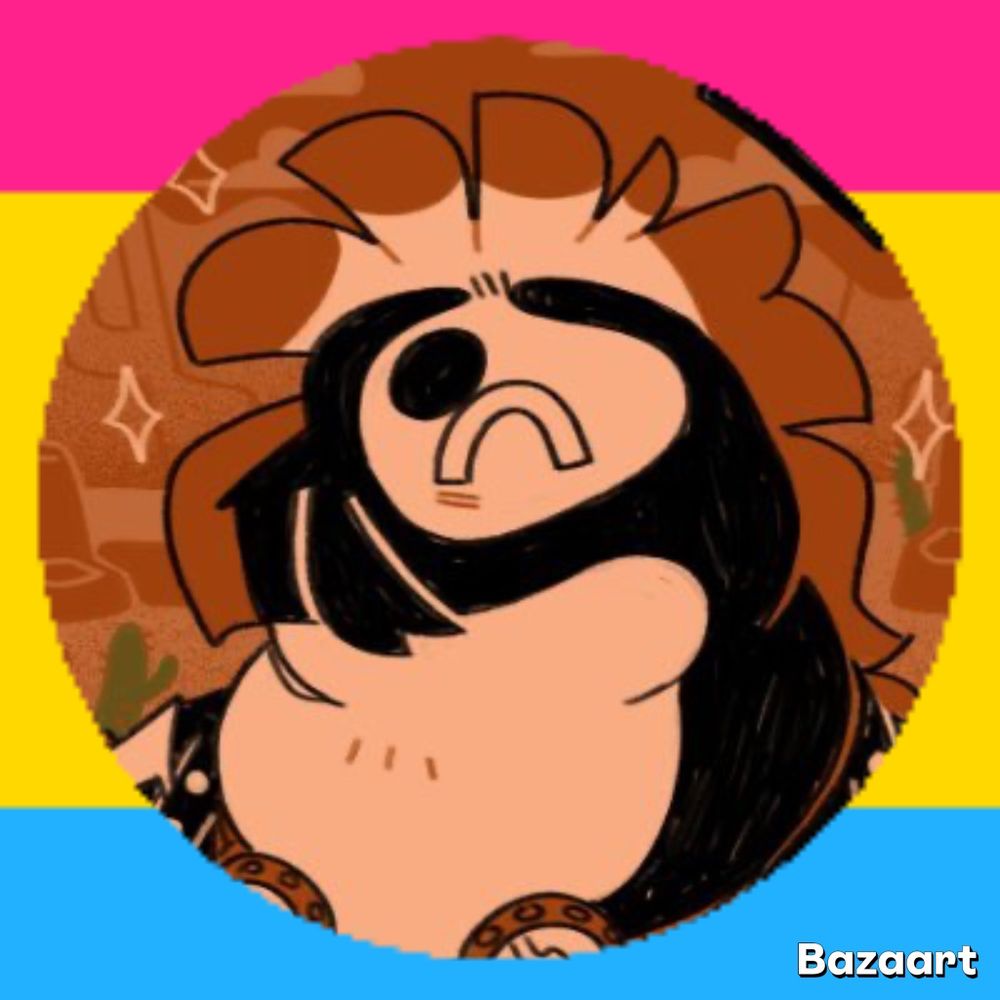 Profile avatar