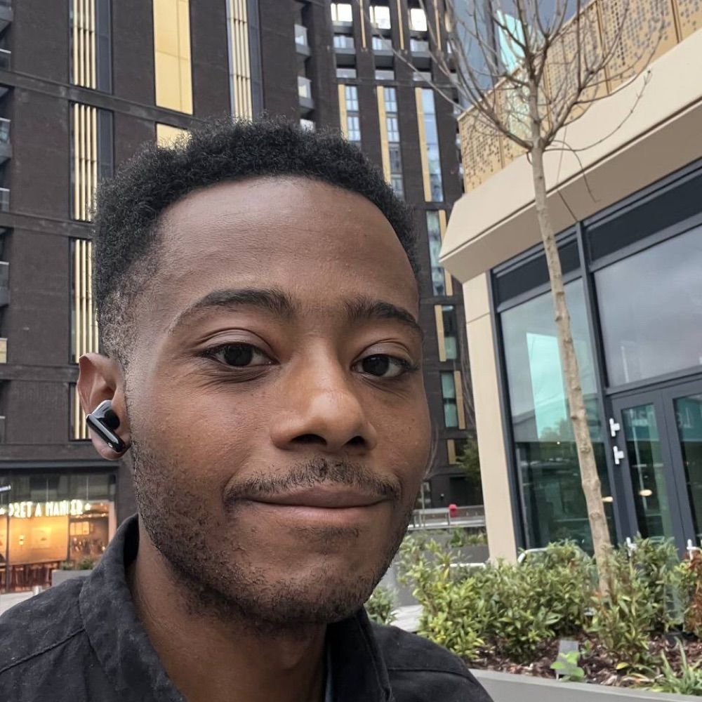 Darnell Dacres