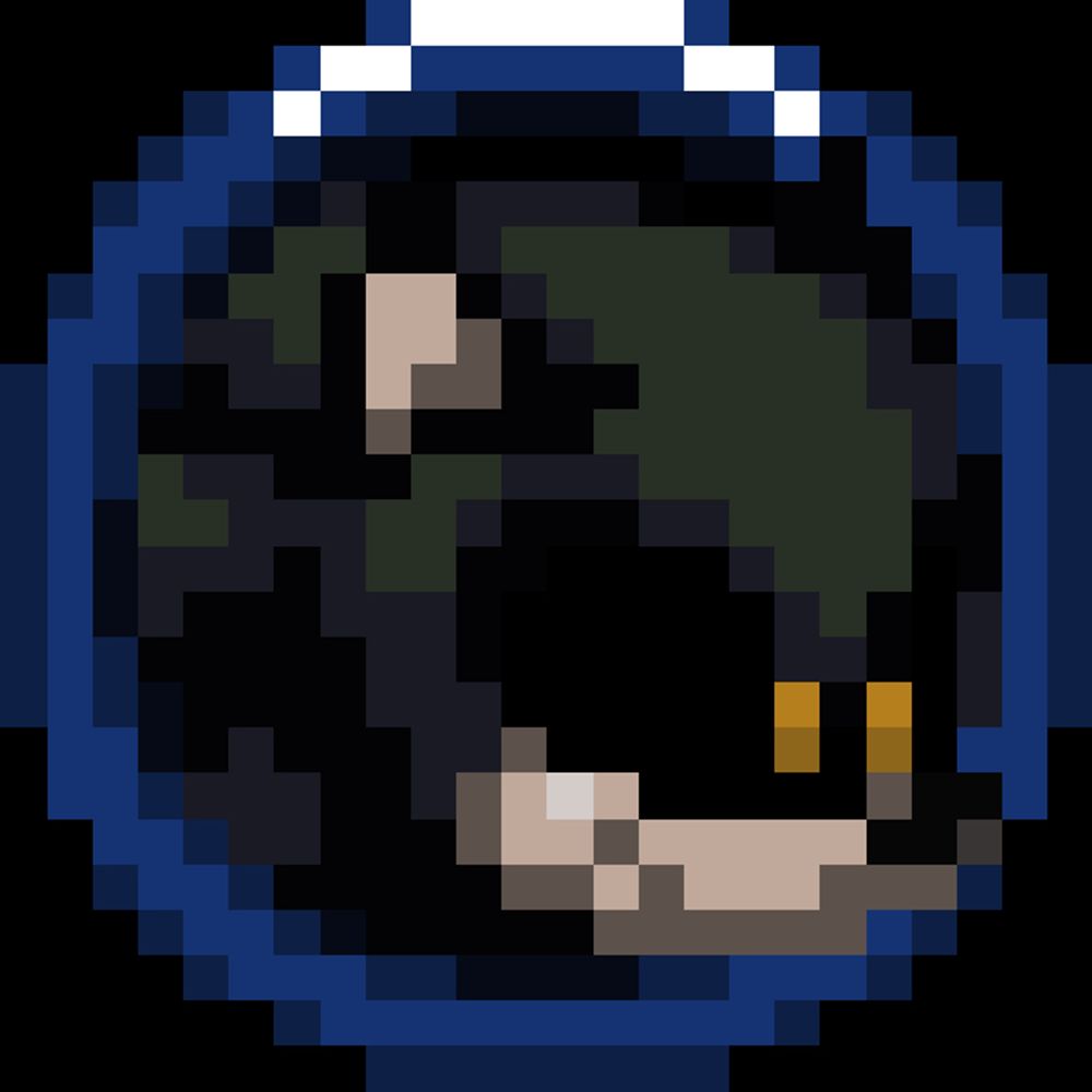 Spookystrike the Hedgehog
