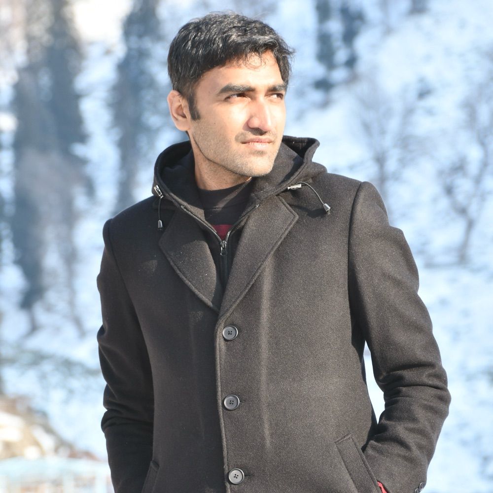 Kalyan Susheel