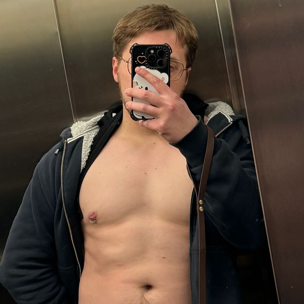 Dog boy Gen
