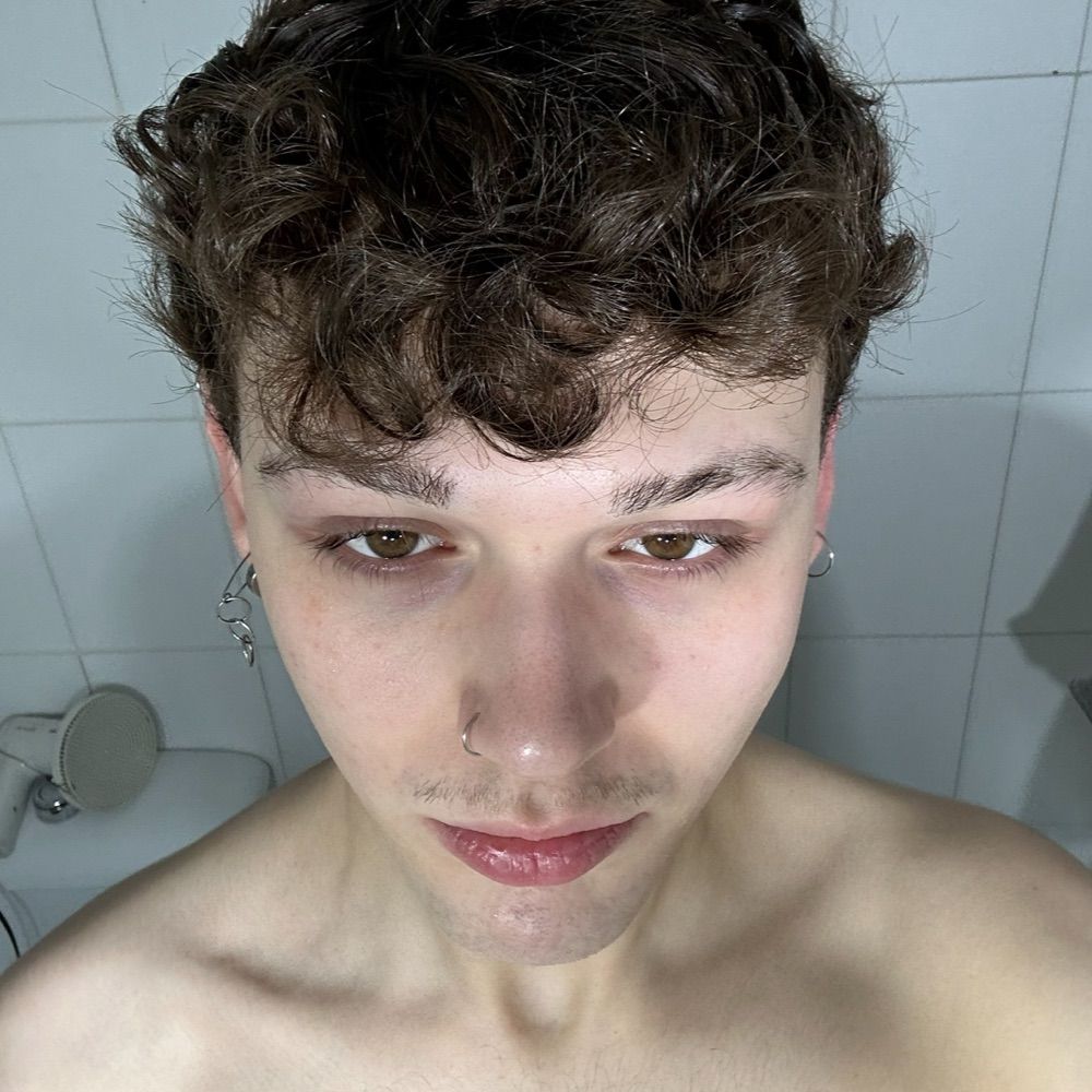 Javi🕷️🕸️⛓️